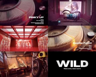 KATSEYE ปล่อยไฮไลต์เมดเลย์ EP ใหม่ 'WILD' ชวนแฟนๆ ตื่นเต้นก่อนวันปล่อยจริง!