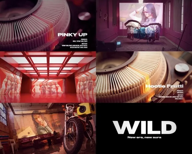 KATSEYE ปล่อยไฮไลต์เมดเลย์ EP ใหม่ 'WILD' ชวนแฟนๆ ตื่นเต้นก่อนวันปล่อยจริง!