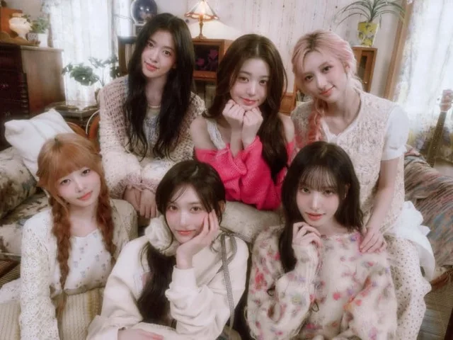 IVE สุดปัง! อัลบั้ม 'LUCID DREAM' คว้าสถานะแพลตินัมในญี่ปุ่น