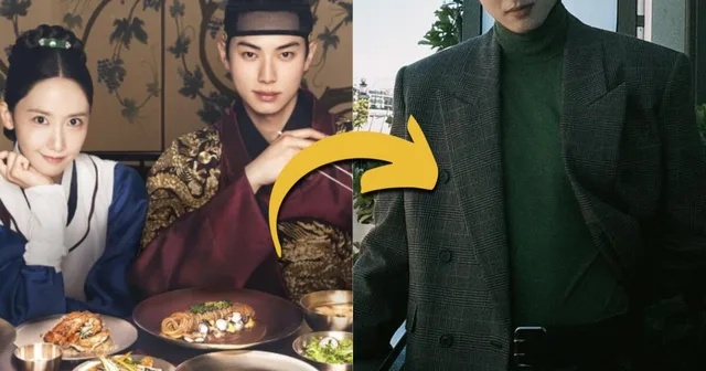 แฟนๆ ไม่ปลื้ม! ซีซัน 2 ของ “Bon Appétit, Your Majesty” เจอแรงต้านเรื่องการคัดเลือกนักแสดง