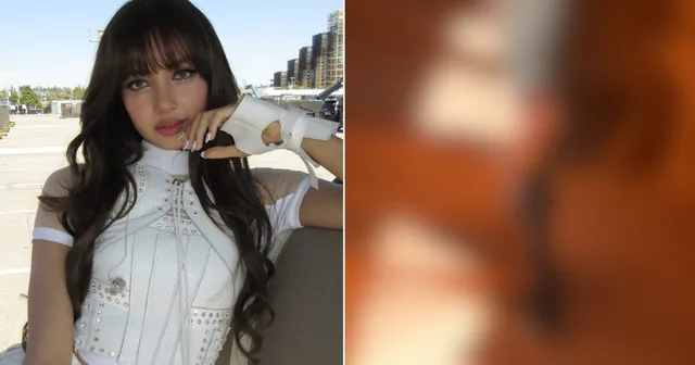 โพสต์ล่าสุดของ Lisa วง BLACKPINK จุดประเด็นถกเถียงท่ามกลางดราม่าครบรอบวง