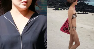 Han Hye Yeon อวดหุ่นแซ่บที่ Jeju หลังลดน้ำหนักสำเร็จ!