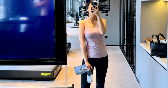Park Ji Yoon เผยเคล็ดลับหุ่นเป๊ะ! กินยังไงให้ผอมแถมสุขภาพดี?