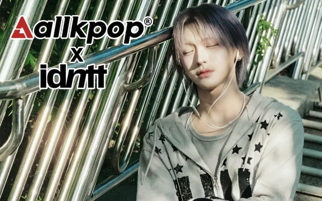 Cheongmyeong จาก idntt เผยตัวตนและความฝันในบทสัมภาษณ์สุดพิเศษกับ allkpop