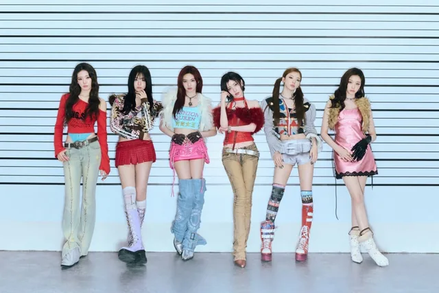 BABYMONSTER จัดเต็ม 3 เพลงบนเวที '2026 SBS Gayo Daejeon Summer' โชว์สกิลสุดปัง!