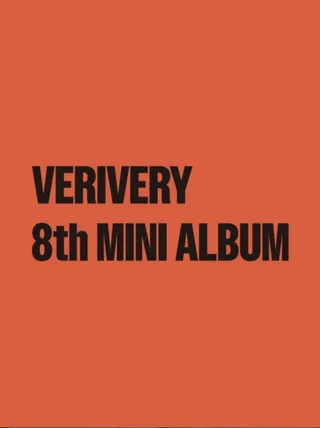 VERIVERY เตรียมคัมแบ็กสุดปัง 7 กันยายนนี้ กับมินิอัลบั้มชุดที่ 8 'CONFETTI'