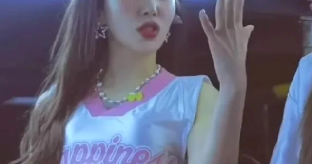 คลิปเก่า Wendy Red Velvet กังวลเรื่องน้ำหนักกลับมาเป็นที่พูดถึงอีกครั้ง