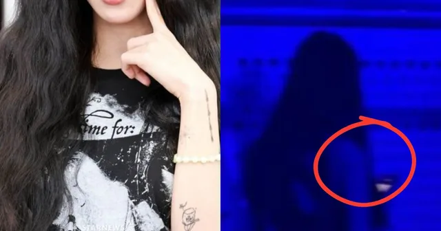 Chaeyoung วง TWICE ตอบประเด็นดราม่าคลิปสูบบุหรี่ในที่ร่ม