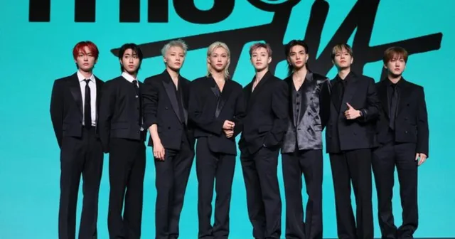 JYP Entertainment กำไรไตรมาสสองหด คาดเพราะ Stray Kids ไม่ค่อยมีกิจกรรม