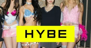HYBE ประกาศเรื่อง 'เกิร์ลกรุ๊ป' ใหม่ ทำเอาชาวเน็ตถกเถียงกันสนั่น