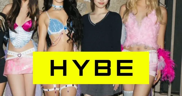 HYBE ประกาศเรื่อง 'เกิร์ลกรุ๊ป' ใหม่ ทำเอาชาวเน็ตถกเถียงกันสนั่น