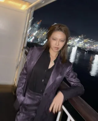 Sooyoung แปลงโฉมเป็นวายร้าย 'Anya' ในภาพยนตร์ 'Okay! Madam 2'