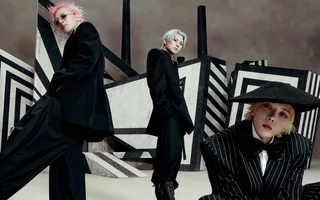 BIGBANG กลับมาในลุคราชา! ปล่อยทีเซอร์ใหม่สำหรับดิจิทัลซิงเกิล 'BiiiG' สุดอลังการ