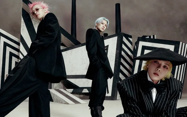 BIGBANG กลับมาในลุคราชา! ปล่อยทีเซอร์ใหม่สำหรับดิจิทัลซิงเกิล 'BiiiG' สุดอลังการ