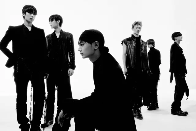 ENHYPEN ปล่อย Visual Film สุดปัง 'THE SIN: BLISS' โชว์เสน่ห์เกินต้าน!