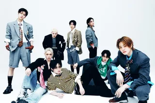 Stray Kids สร้างประวัติศาสตร์! อัลบั้ม “THIS & THAT” ทะลุ 3 ล้านชุดในสัปดาห์แรก