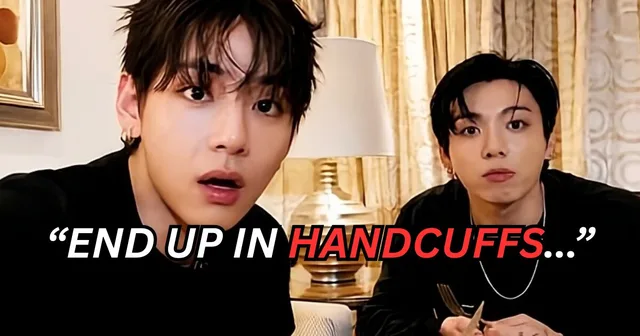 Jungkook และ V สมาชิก BTS เผยเรื่องจริงสุดอึ้งของกิจวัตรยิมระหว่างทัวร์คอนเสิร์ต