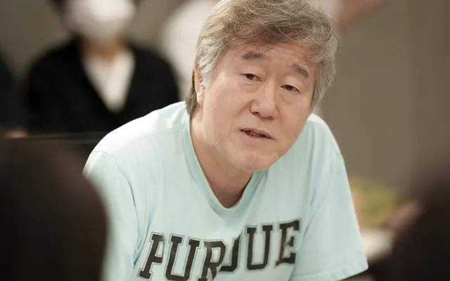 ผู้กำกับ Ahn Pan Seok เสียชีวิตแล้วในวัย 65 ปี หลังต่อสู้กับโรคมะเร็งปอดและเลือดออกในสมอง