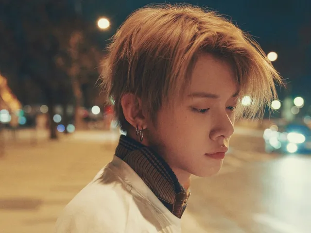 Yeonjun จาก Tomorrow X Together จัดคอนเสิร์ตเดี่ยวครั้งแรกในสหรัฐฯ ที่ Troubadour