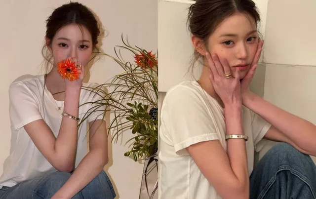 Jang Wonyoung วง IVE เผยเบื้องหลังอาบน้ำนานเป็นชั่วโมงหลังจบคอนเสิร์ต