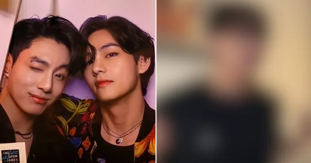 Jungkook และ V วง BTS จุดประเด็นร้อน หลังมีคนจับผิดเรื่องเพลง Chris Brown ท่ามกลางดราม่าเพื่อนร่วมวง