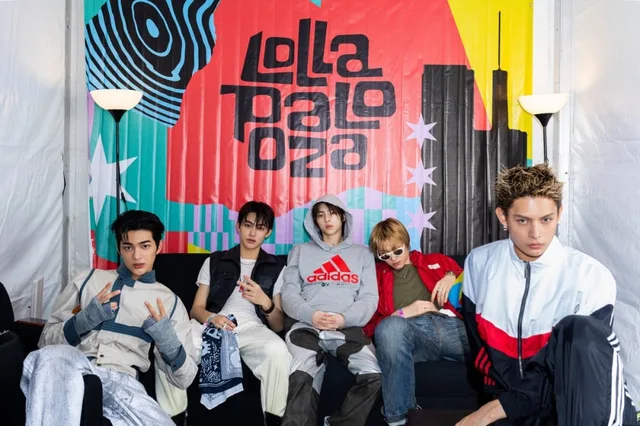 CORTIS สร้างประวัติศาสตร์! "REDRED" ครองอันดับ 1 Spotify เกาหลีครบ 100 วัน