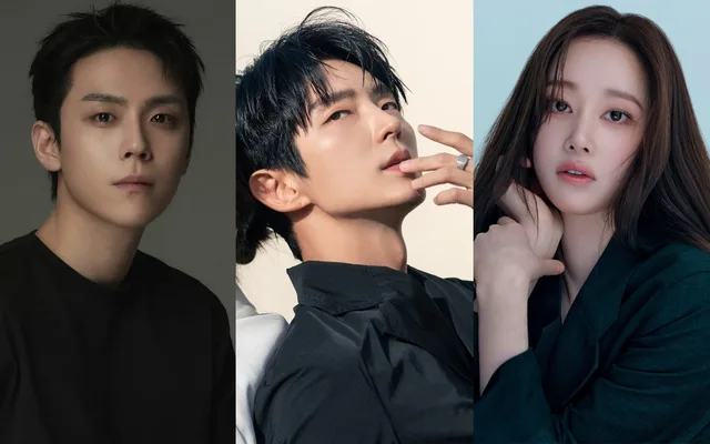 Netflix คอนเฟิร์มไลน์อัปนักแสดงนำ 'SHAVING' หนังย้อนยุคแอ็กชันสุดมันส์ นำทีมโดย Kim Do Hoon, Jeon Jong Seo และ Lee Joon Gi!