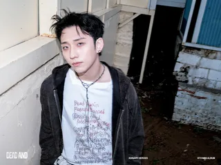 JYP ยกเลิกสัญญา Gunil สมาชิก Xdinary Heroes หลังเจอประเด็นร้อนฉ่า