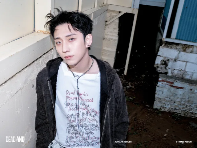 JYP ยกเลิกสัญญา Gunil สมาชิก Xdinary Heroes หลังเจอประเด็นร้อนฉ่า