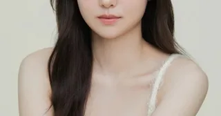 Kim Hye Jun เผยหน้าตาธรรมดานี่แหละดี!