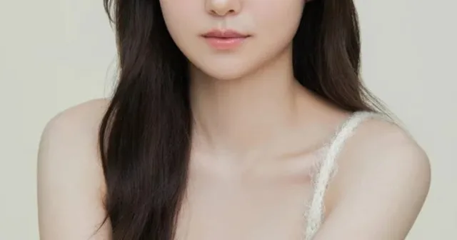 Kim Hye Jun เผยหน้าตาธรรมดานี่แหละดี!
