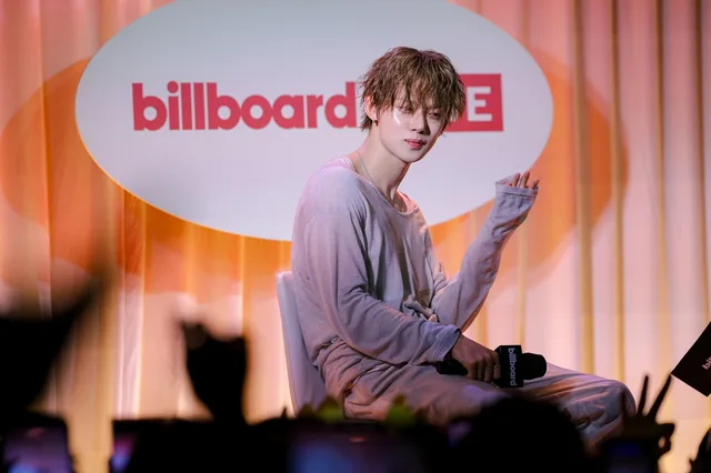 Yeonjun จัดคอนเสิร์ตเดี่ยวครั้งแรกในอเมริกาที่ Troubadour สุดขลังใน LA