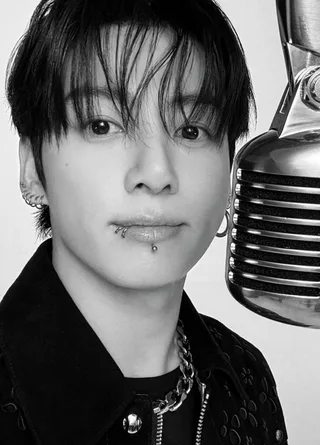 Jungkook BTS สร้างประวัติศาสตร์! ศิลปินเดี่ยวเอเชียคนแรกที่มี 3 เพลงทะลุ 1.2 พันล้านสตรีมบน Spotify