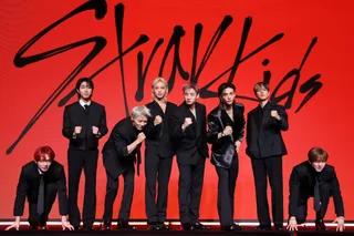 Stray Kids สร้างประวัติศาสตร์! อัลบั้ม 'THIS & THAT' ทะลุ 3.2 ล้านชุดในสัปดาห์แรก