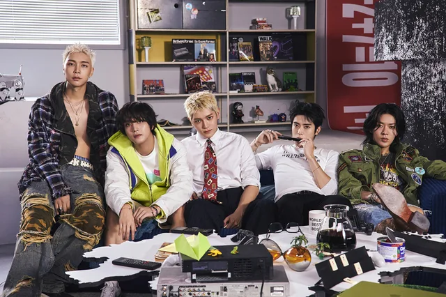 NCT127 จัดเต็ม! 7 สมาชิกพร้อมหน้าในเพลงแฟนคลับสุดซึ้ง