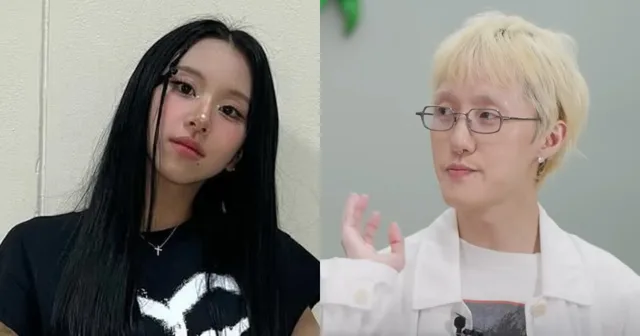 แฟนๆ เฮ! TWICE’s Chaeyoung และ Zion.T ยังรักกันดี ข่าวลือเลิกกันไม่เป็นความจริง