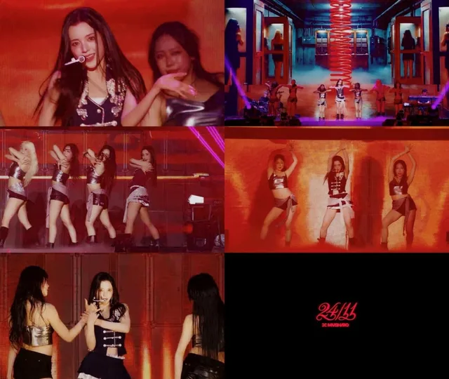 Mashiro แห่ง MADEIN เตรียมเดบิวต์โซโล่ 19 สิงหาคมนี้ พร้อมปล่อยคลิปพรีวิวเพลง “HOTLINE” สุดปัง!