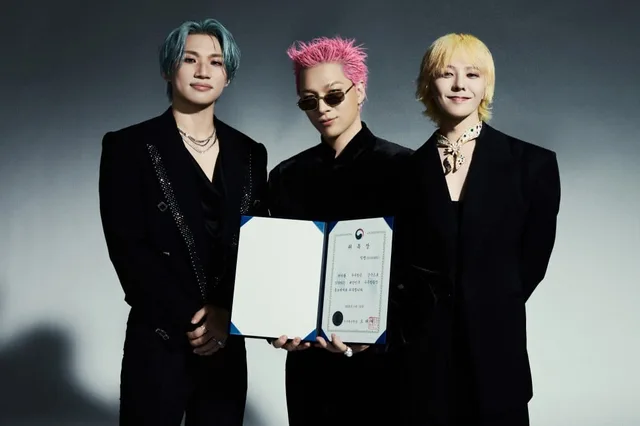 BIGBANG ขึ้นแท่นทูตกิตติมศักดิ์คนแรกของ KASA หน่วยงานอวกาศเกาหลี! เตรียมพาทุกคนท่องจักรวาลไปกับ Nuri rocket No. 5