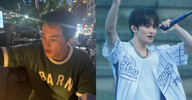 Mark Lee โดนทัวร์ลง หลังใช้เพลงแฟนคลับของศิลปินอื่น