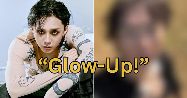 DAWN เปลี่ยนลุคสุดฮอตใน TikTok จนแฟนๆ ตะลึง!