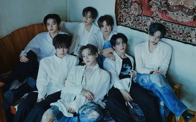 ALPHA DRIVE ONE ปล่อยรายชื่อเพลงใหม่จากมินิอัลบั้ม 'UNBREAKABLE: 少年 BEAST' เตรียมคัมแบ็กสุดปัง!