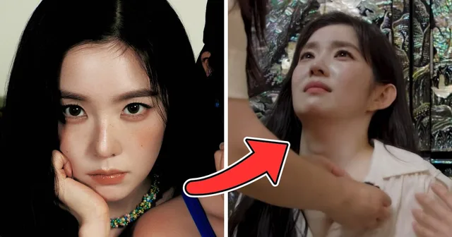 Irene วง Red Velvet เมาแล้วอ้อนทีมงานจน PD ถึงกับไปไม่เป็น! แฟนๆ ตะลึงกับมุมที่ไม่เคยเห็น