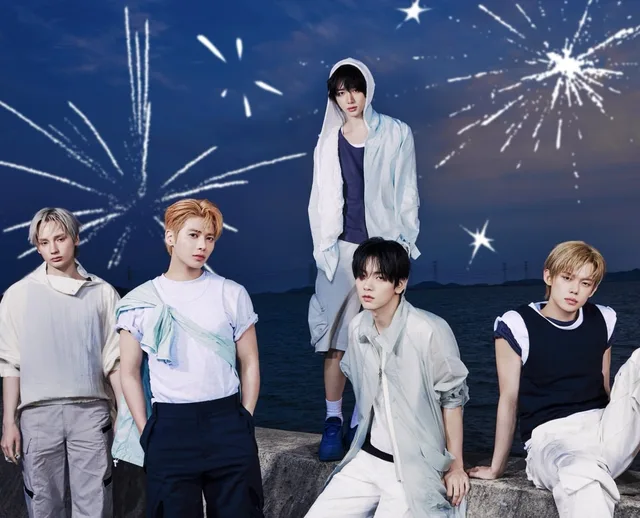 TXT เตรียมขึ้นเวที 'Global Citizen Festival' ครั้งแรก เป็นศิลปินเกาหลีวงเดียวในไลน์อัพปี 2026