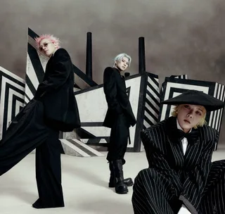 BIGBANG บุกอวกาศ! นั่งแท่นทูตคนแรกของ Korea AeroSpace Administration