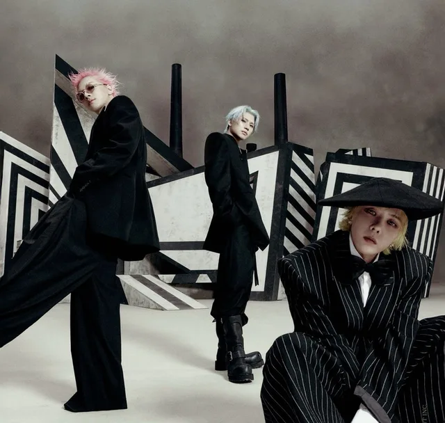 BIGBANG บุกอวกาศ! นั่งแท่นทูตคนแรกของ Korea AeroSpace Administration
