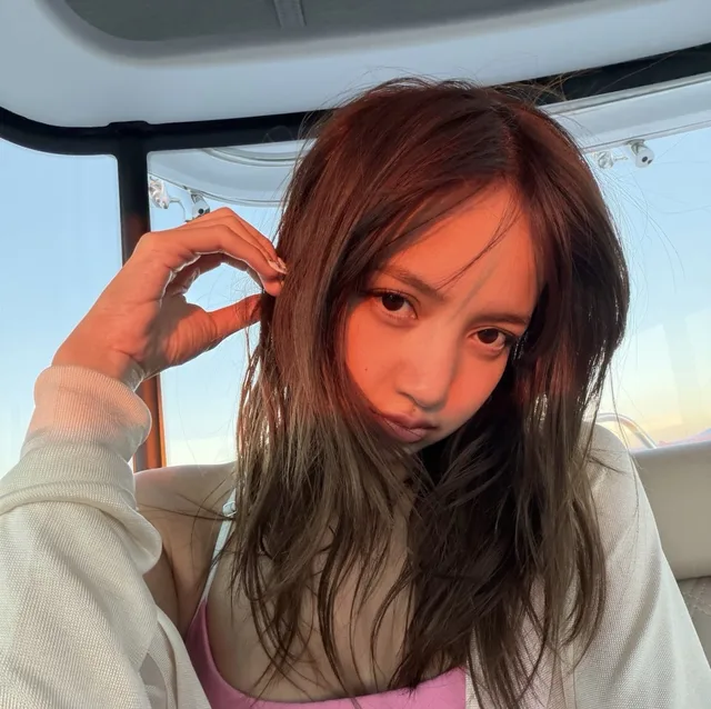 Lisa  ขอโทษแฟนๆ ปมดราม่าฉลองครบรอบ 10 ปี ตามรอย Jisoo และ Rosé