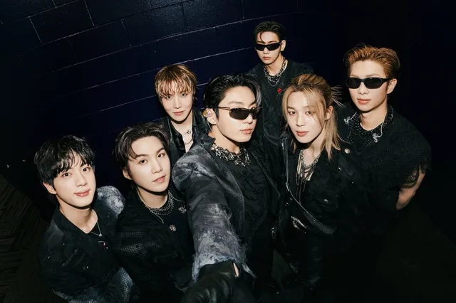 GRAMMYs พิจารณาปรับหมวดหมู่ Asian Pop หลัง BTS ไม่ส่งผลงานเข้าชิง