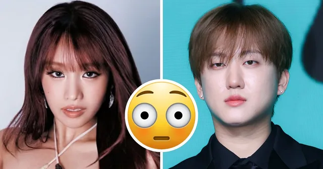 แฟนๆ งง! Changbin วง Stray Kids กับ Natty วง KISS OF LIFE สนิทกันตั้งแต่เมื่อไหร่?