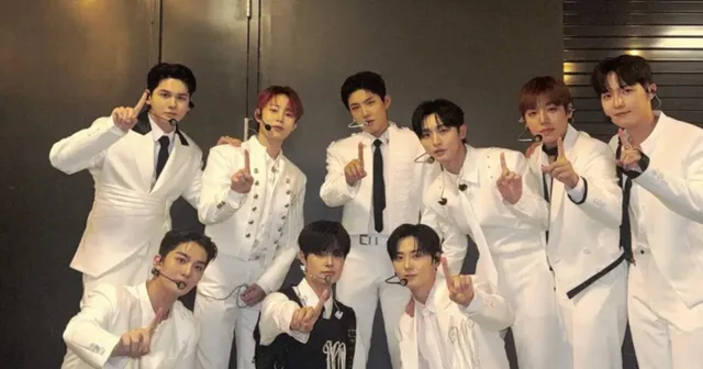 Wanna One กลับมารวมตัวกันบนเวที KCON ในรอบ 8 ปี ทำแฟนๆ ใจฟูสุดๆ