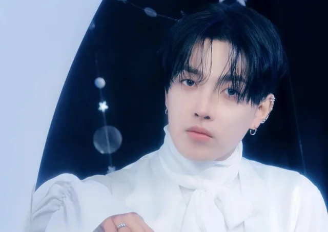 Hongjoong วง ATEEZ กระดูกซี่โครงหัก แต่ยังอยากร่วมกิจกรรมวง
